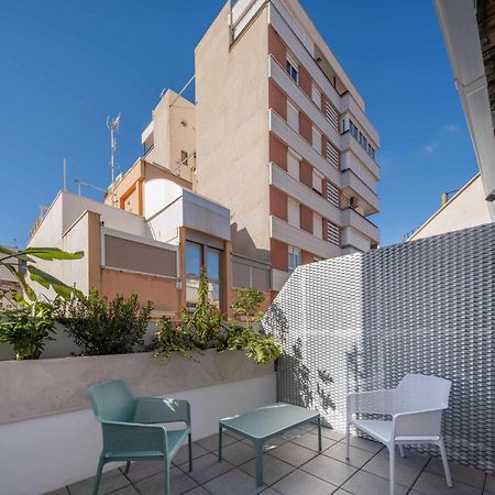 Nature By Raidom Alicante Exteriör bild