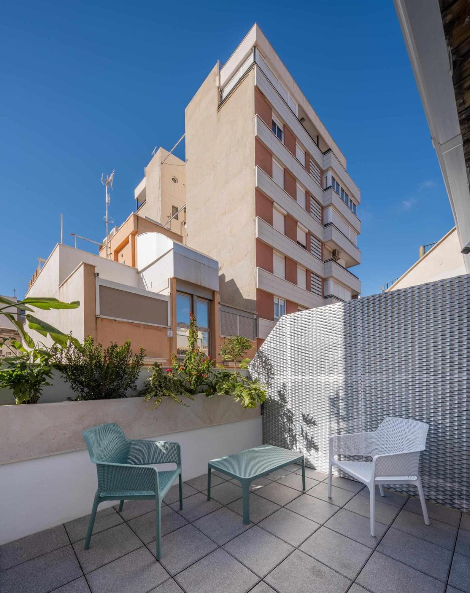 Nature By Raidom Alicante Exteriör bild