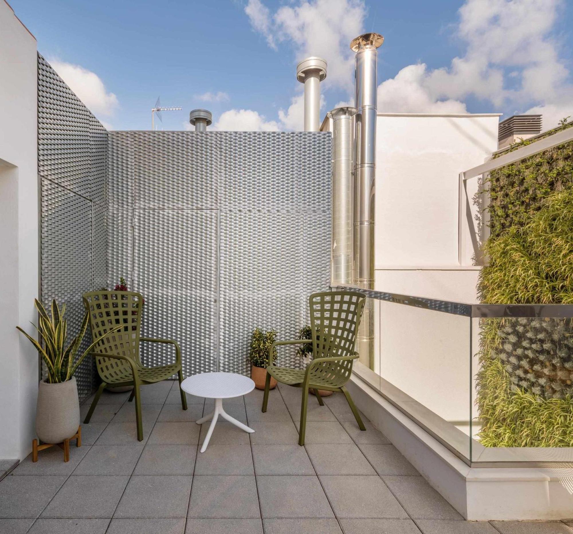 Nature By Raidom Alicante Exteriör bild